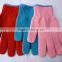 Heat resistant BBQ gloves
