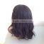 Wholesale 100% european human hair silk top jewish wig kosher wigs