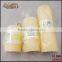 wholesale hot sale white pillar candle church use white candle