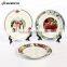 8 inch sublimation ceramic photo plate