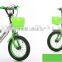 14 inch children bicycles / single speed kids bike / aluminum alloy child bicycle frame