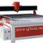 HOTSALE!!!CE approved High Speed 3D mini Advertising turning lathe New Sale Router