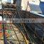 used hitachi 50t crawler crane original from japan in china