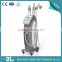5 In 1 Slimming Machine Non Surgical Ultrasound Fat 1500mj Removal Cavitation+RF+Vacuum 3 In 1 Slimming Machine Freckles Removal