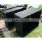 Customized sheet metal tig welding processing