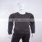 New type flame resistant and antistatic underwear with EN ISO 1149