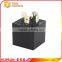 Black color general purpose 12v auto horm relay