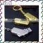 High quality USB 2.0 cable oem gold bar usb flash drive