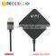 adson professional factory usb hub with LED indicator light