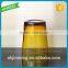 Hot sale sprayed round drinking glass cup wholesale fancy juice glass cup unique juice glass cup