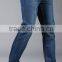 European-styled jeans winter jeans latest design jeans pants