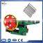 Common iron nail making machine/low noise high speed horseshoes nails making machinery