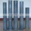 silicon nitride heater and riser tubes