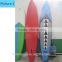 2016 new designs blue colour stand up paddlesurf
