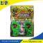 Hot selling military cartoon interphone toy