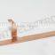 1M 1.5mm 63A 2p electric busbar