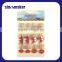 2016 chic decorative wood clothes pegs