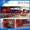 Manual soil clay interlocking WT1-25 brick making machine factory price for sale