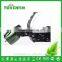 CRE E XM-L T6 LED Rechargeable Headlamp Headlight 2000LM with Car/AC Charger LED Rechargeable Adjustable headlamp Headlight