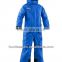 Waterproof adult snowsuit