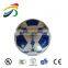 2015 new design approval quality Custom designed soccer balls