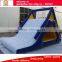 China Best Price Super quality giant inflatable floating water toy climbing and sliding