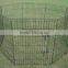 6 or 8 side folding dog pet playpen