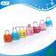 AJF High quanltiy Fashion fitness club blue digital padlock combination