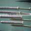 Nylon hammer fixing anchor/Plastic hammer drive anchors