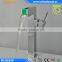 Bathroom Led Light Temperature Control Faucet Automatic Robinet