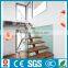 Customized Indoor Use Staircase Stainless Steel Handrail
