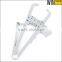 OEM/ODM Measuring Tools Best Selling Products Custom Medical Body Fat Caliper                        
                                                Quality Choice