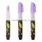 hot selling washable silky Crayon
