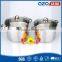 Best kitchenware Cookware Set with Encapsulated Bottom                        
                                                Quality Choice