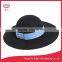 Floppy Felt Hat