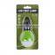 POPPAS 3AAA batteries superbright LED tent lamp