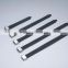PVC coated Stainless Steel Cable Tie (BZ-O Series) 4.6*300