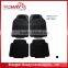 rubber material mat / 3D car floormats