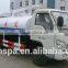 4*2 China Foland Sewage Suction Truck for Sale