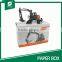 CUSTOM MADE HEAVY DUTY BOX CARRYING MACHINE