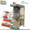 Food & Beverage Machinery milk pouch packing machine manufacturer