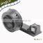 Lens adapter PK lens to M4/3 mount camera body with long tripod