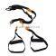 Resistance Bands Set with Door Anchor, Fitness Strap, Starter Manual