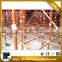 Formwork props cuplock scaffold Tripod