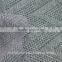 polyester fabric price per meter men sweater 2015