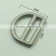 Manufacturers zinc alloy 25mm 1 inch metal side release buckle belt