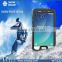 2016 new products button design snow proof dirt proof shockproof waterproof case for Samsung Galaxy S7