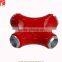 API 6A Block Crosses and Tees and elbow(flanged or studded)
