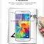 Best Price Tempered Glass Screen Protector For Sumsung Galaxy S5 Screen Protector