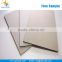 PaperBoard Supplier Laminated Grey Chipboard Paper Mills